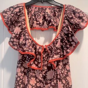 Anthropologie Dress